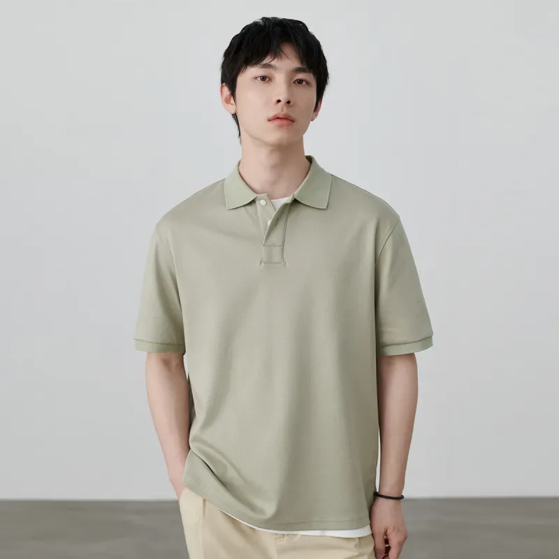 A.B.X Polo Shirts Men-7