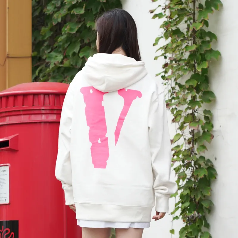 VLONE Friends Hoodie-3
