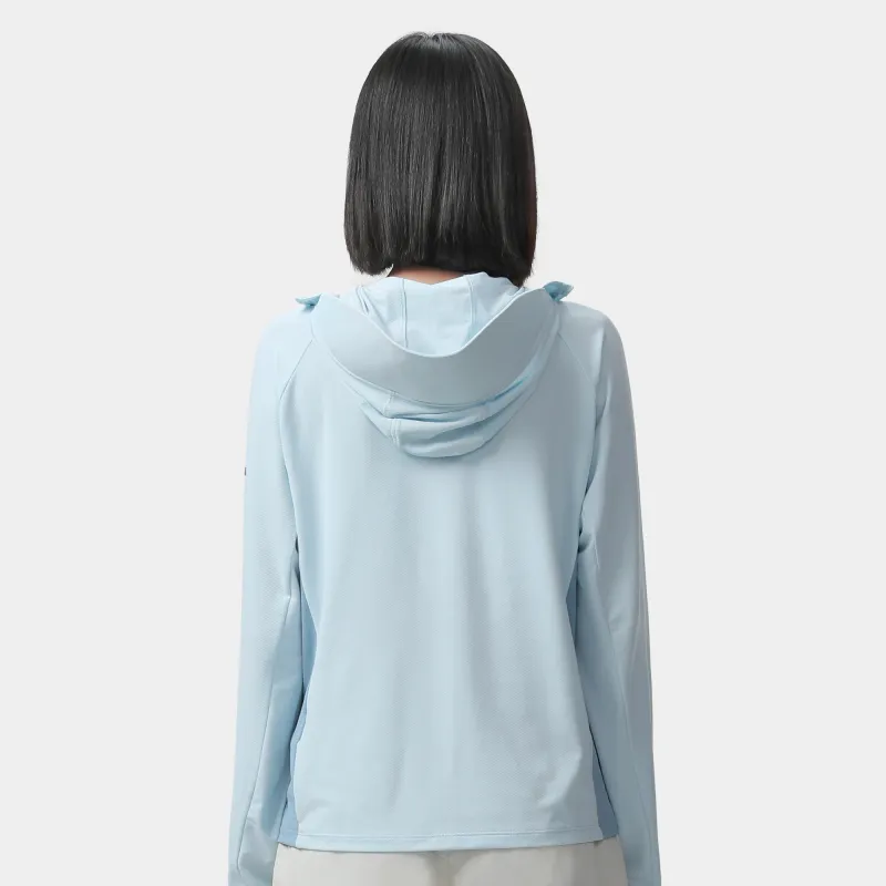 CAMEL Sun Protection Clothing Women's-6