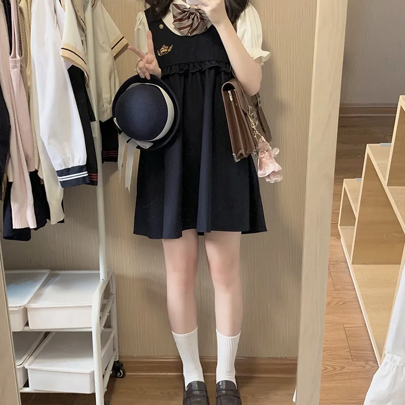Tokyo Season Slip Dresses Women's-35