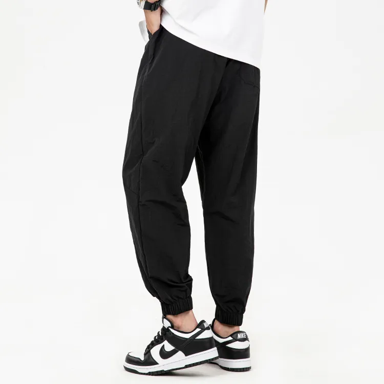 OLRIK Knitted Sweatpants Unisex-4