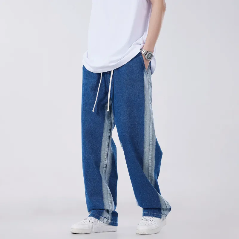 MISTEEZ Jeans Unisex-4