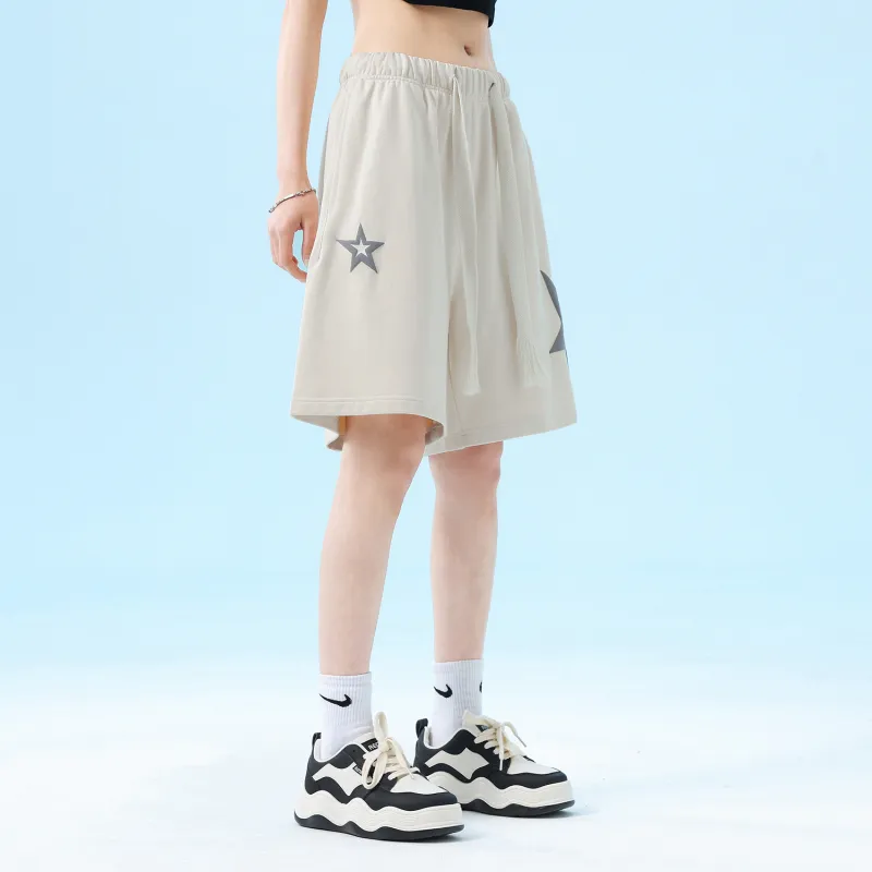Premier 55 Casual Shorts Unisex-15