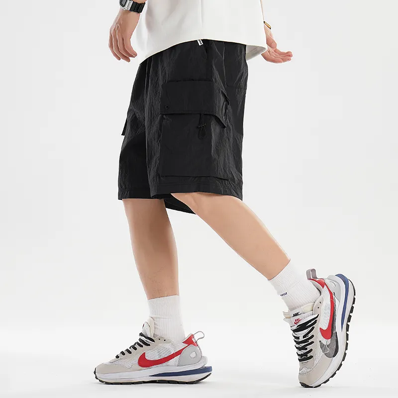 Minfinity Casual Shorts Unisex-5