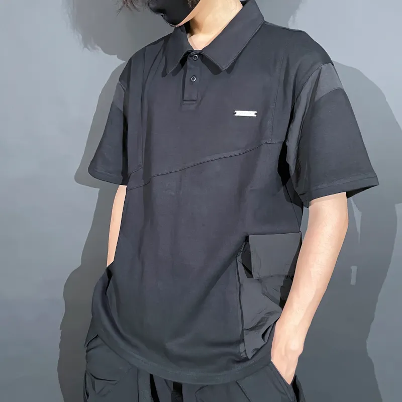 VIP Functional Series Polo Shirt Men's-8