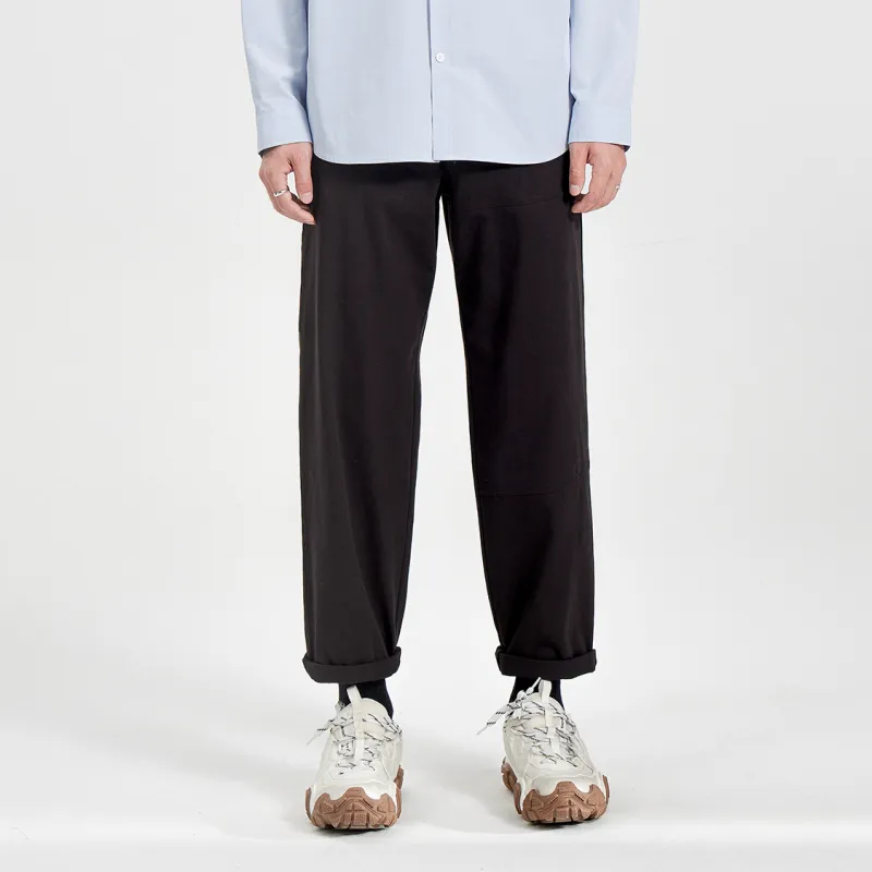 COKEIN Clean Fit Series Casual Pants Unisex-2