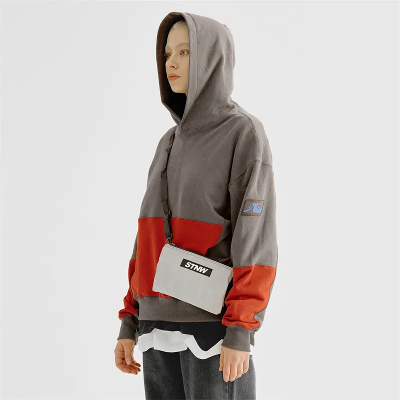 STNW Sweatshirts Unisex-6