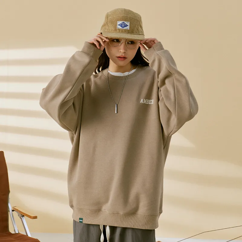 AMBER LIGHT Sweatshirts Unisex-13