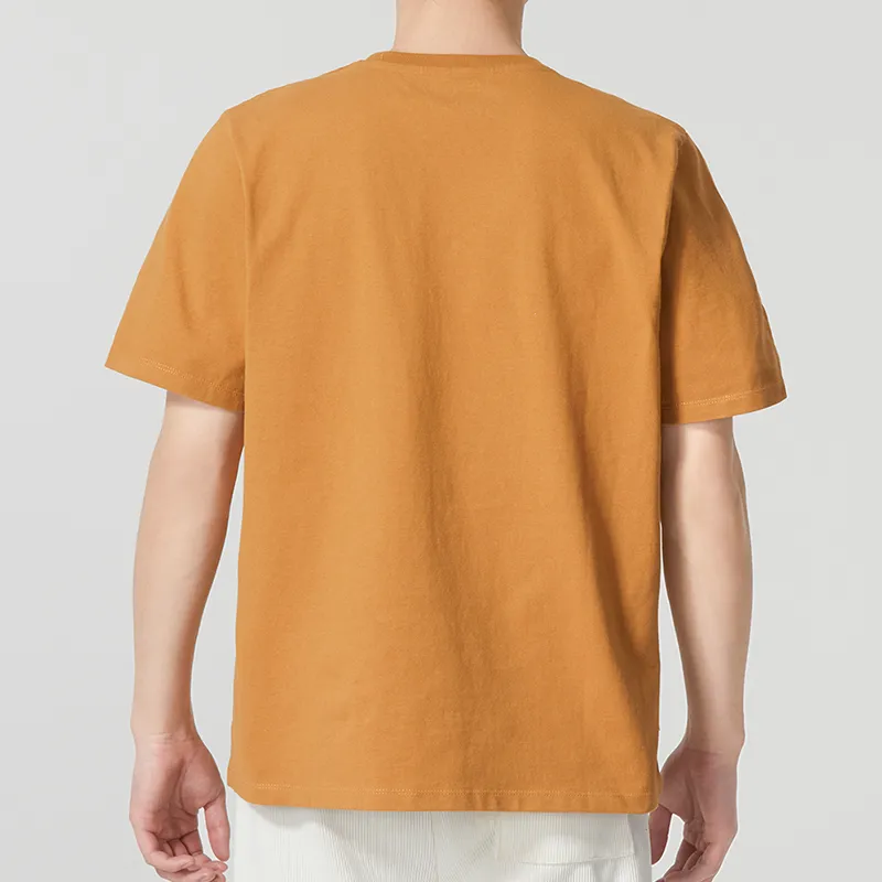 Timberland T Shirts Unisex Wheat-3