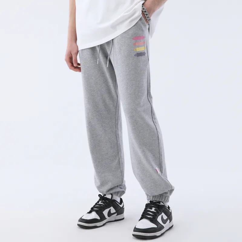 CRUSH KEY Jogger Sports Pants Unisex-2