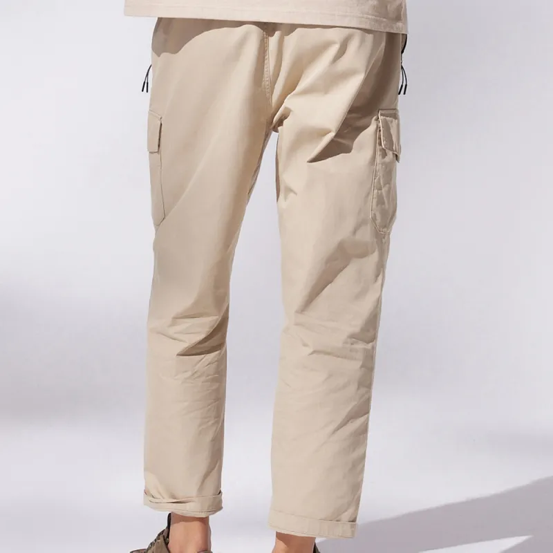 CAT Cargo Pants Unisex-3