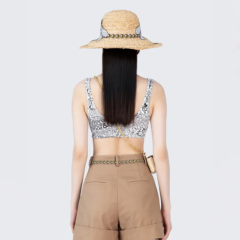 Laurence & Chico Strapless Tops Women's-6