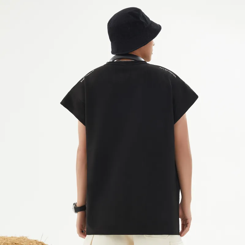 STANAIR T Shirts Unisex-4
