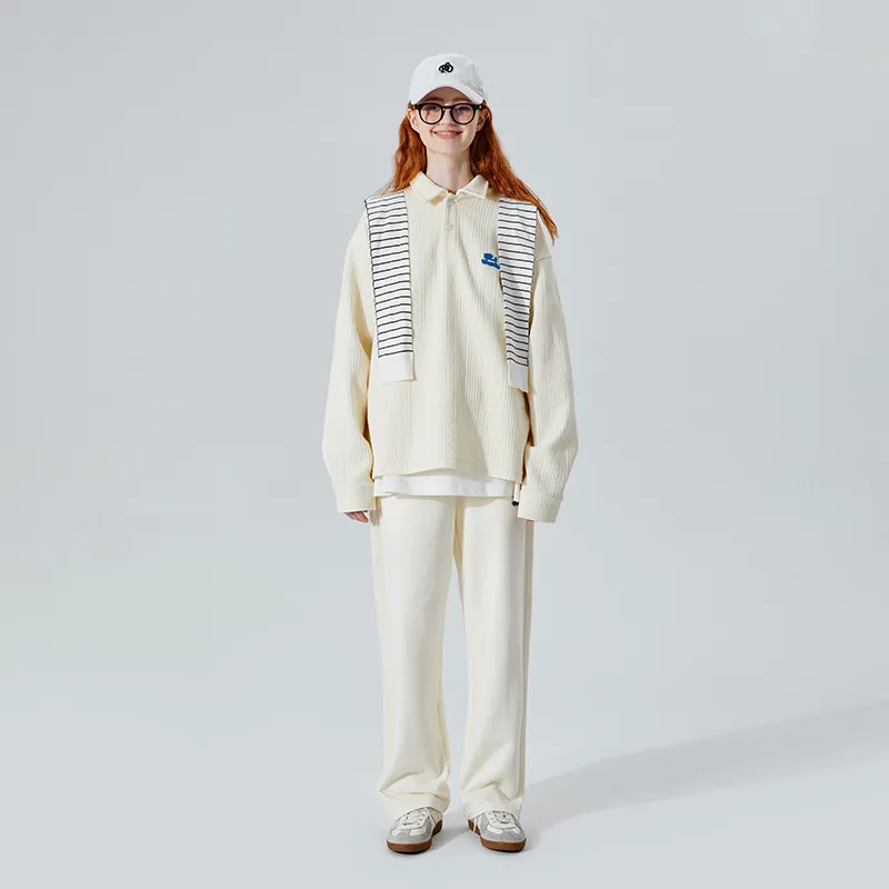 PSO Brand Puppy Series Sweater Unisex-11