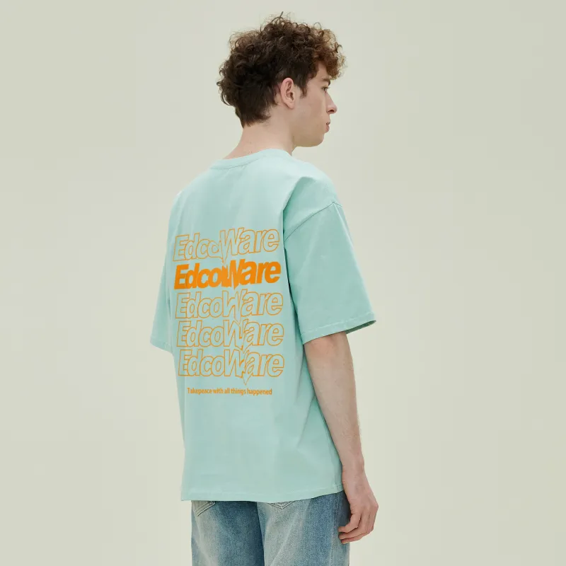 EDCO BREAK SILENCE T Shirt Unisex-18