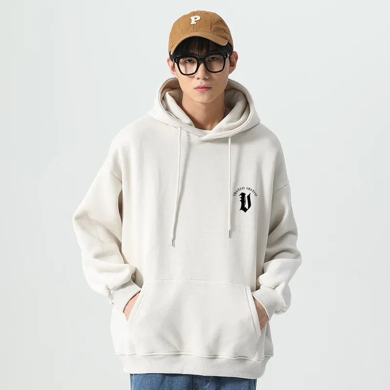 UMBNESS Sweatshirts Unisex-7