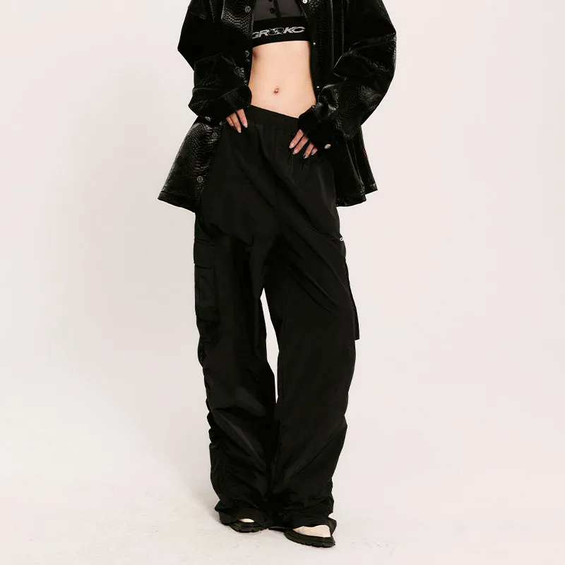 GRKC Cargo Pants Unisex-4