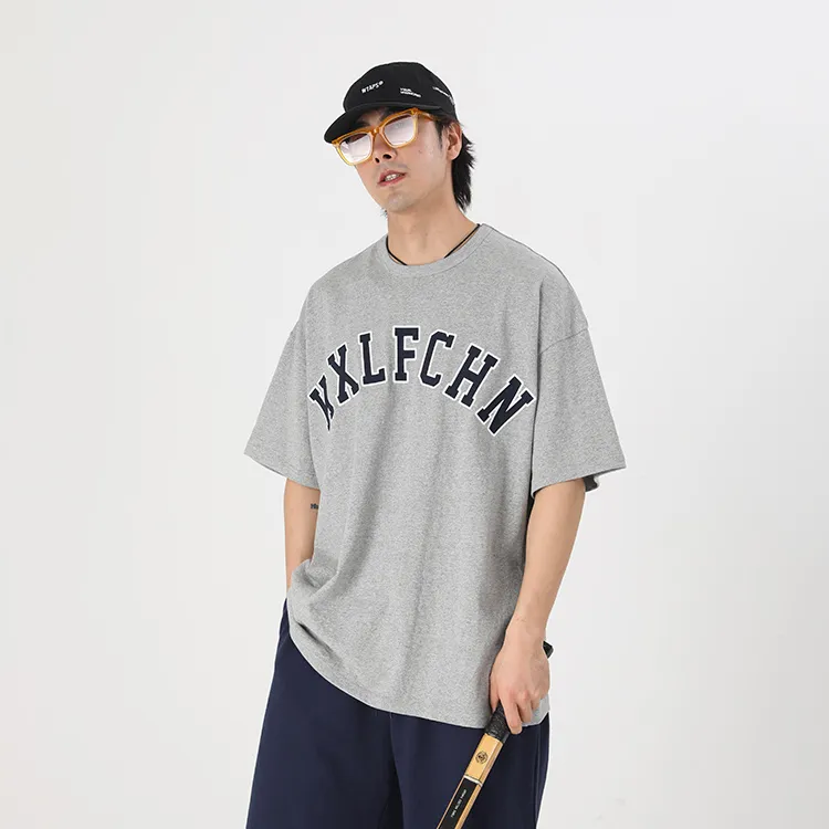 KXLFCHN T Shirts Unisex-10