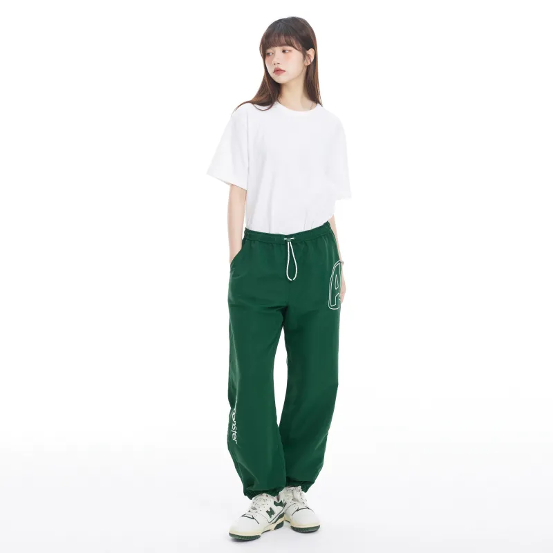 AMONSTER Jogger Thin Sports Pants Unisex-8