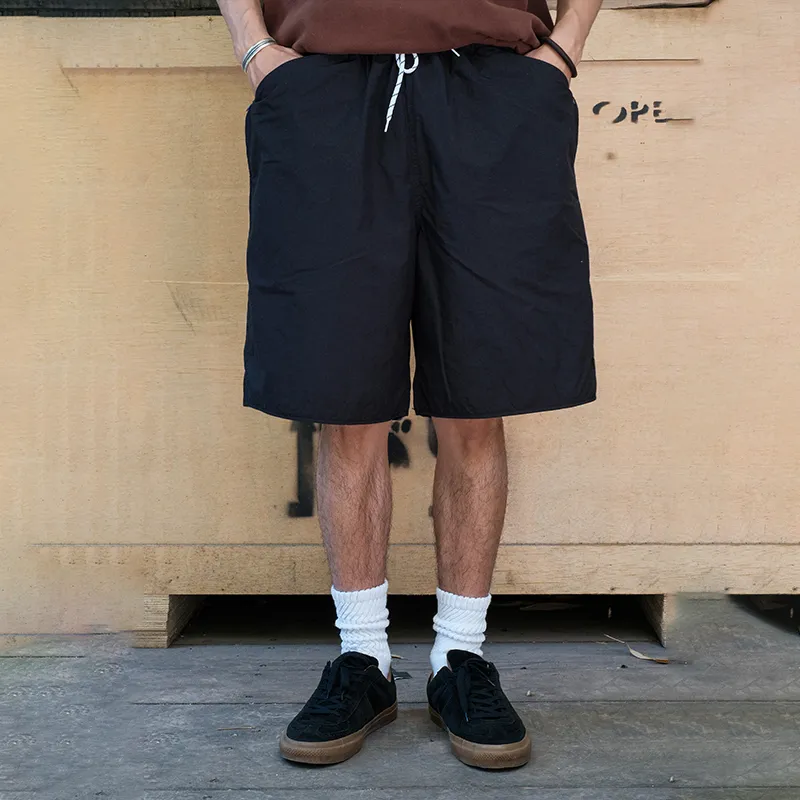 TBALLERBRAND SS22 Loose Fit Shorts Men's-2
