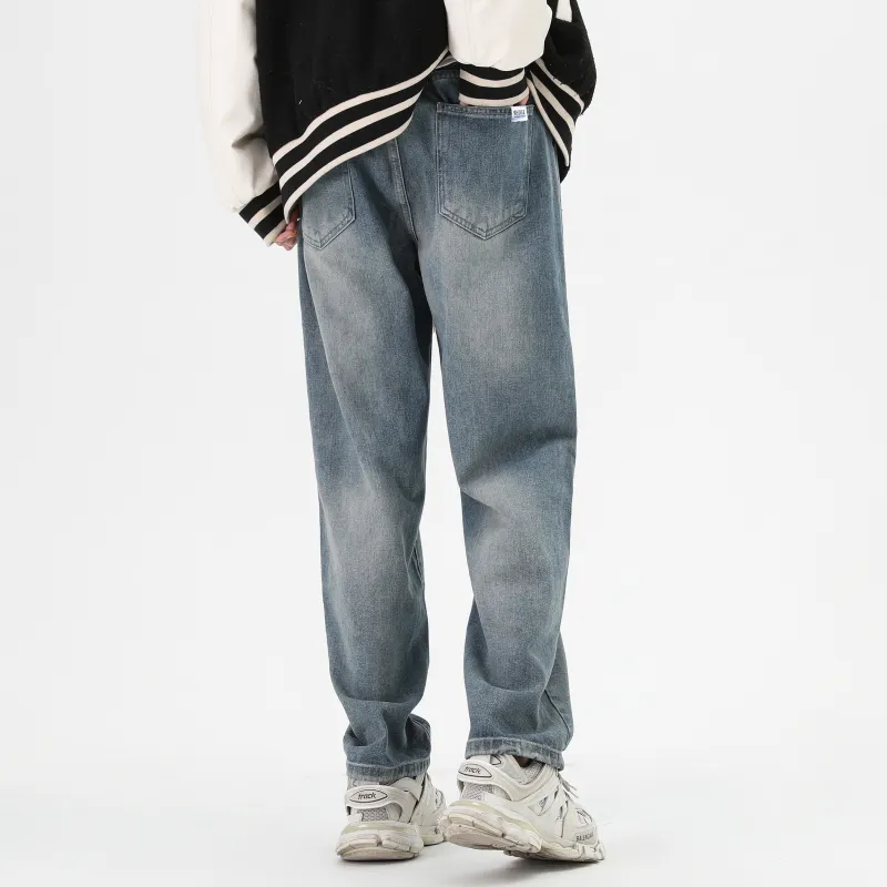 MISTEEZ Jeans Unisex-17