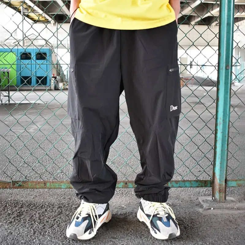 Dime Knitted Sweatpants Unisex-2