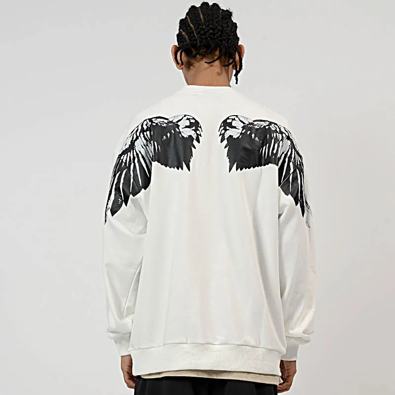 MIRACLE KILL Sweatshirts Unisex-26