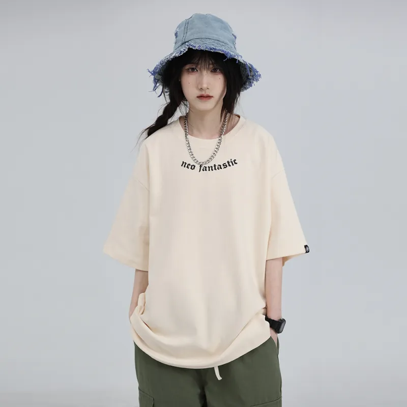 NEO FANTASTIC T Shirts Unisex-22