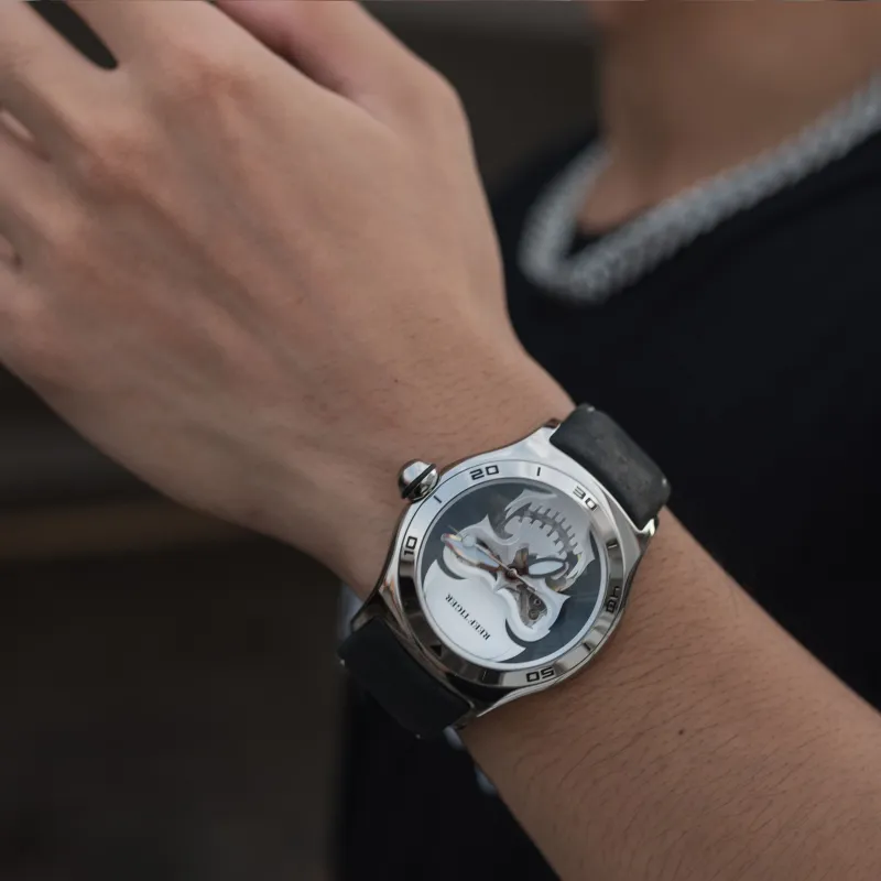REEF TIGER Men Aurora Watch-1