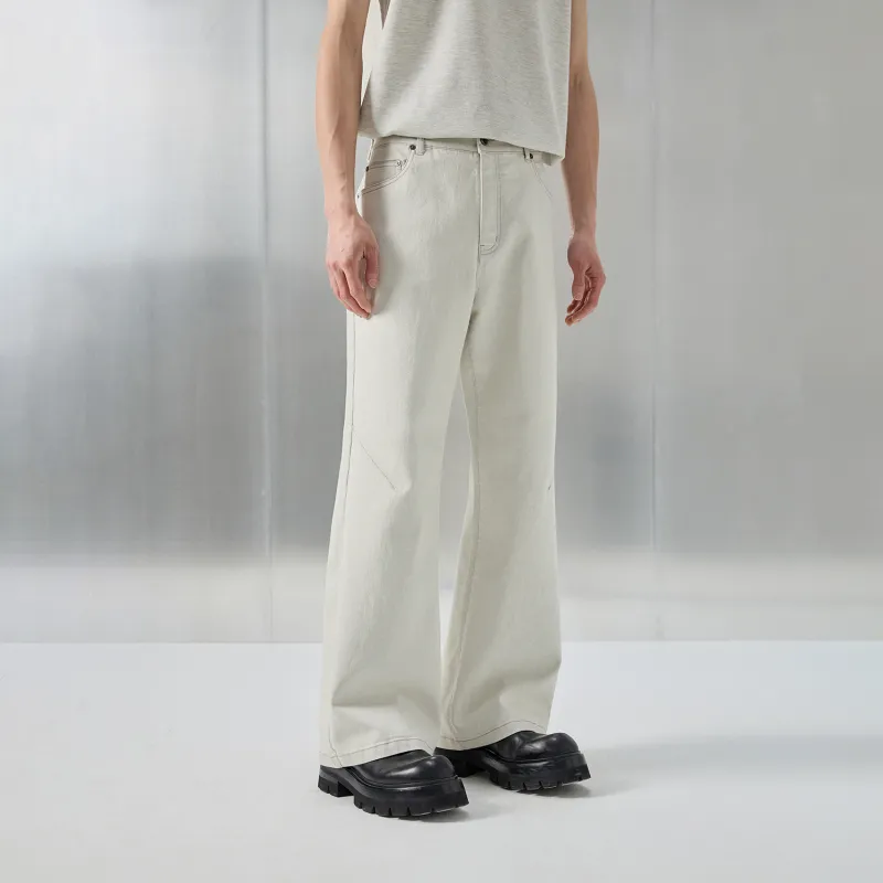 NANS STUDIO Jeans Men-2