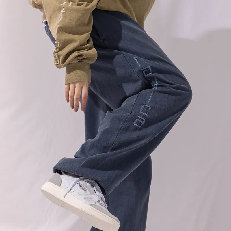 Nautica White Sail Nautica White Sail JP FW22 Casual Pants Unisex-13