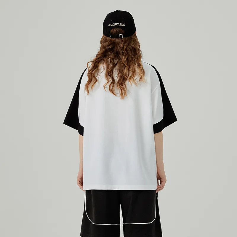 COPPOLELLA Polo Shirts Unisex-5