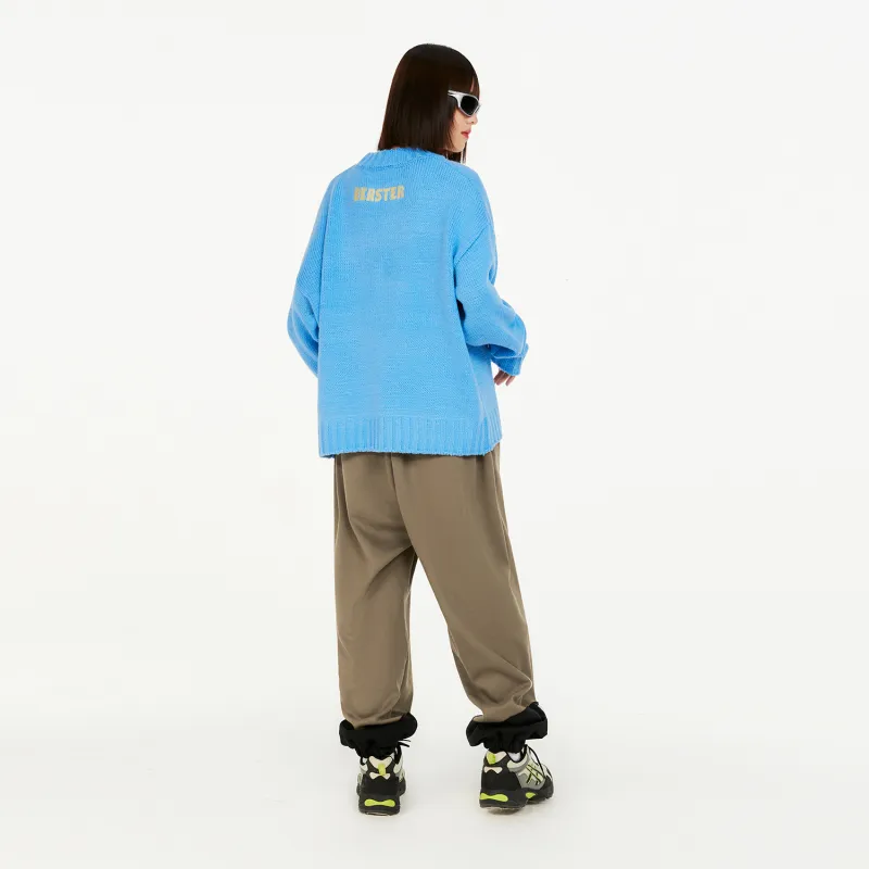 BEASTER Sweaters Unisex-9