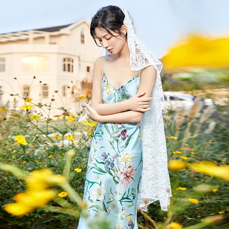 MB Women's Nightgowns-4