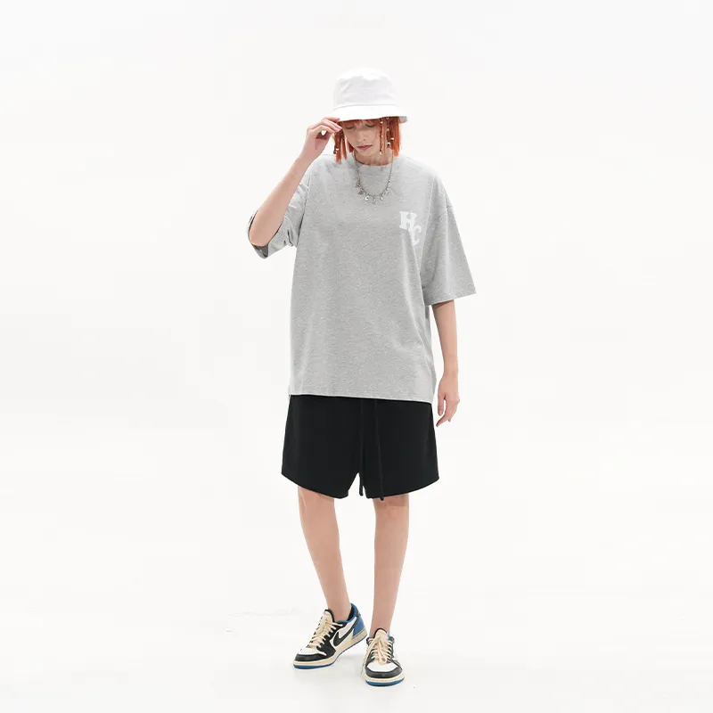 HARSH AND CRUEL T Shirts Unisex-10