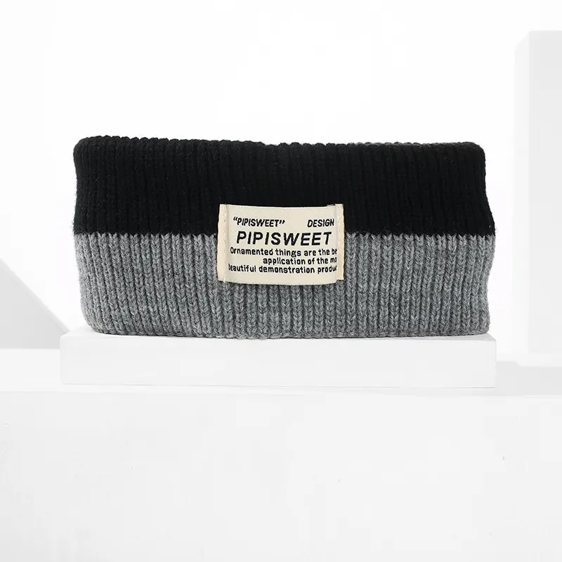 CHIMERA Fabric Hair Band Unisex-8