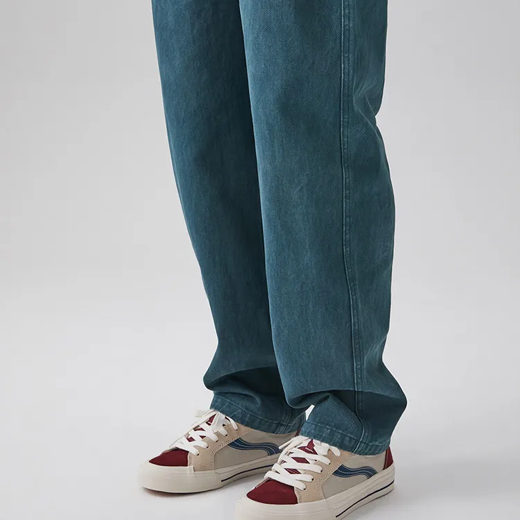 Vision Street Wear SS23 Jeans Unisex-4