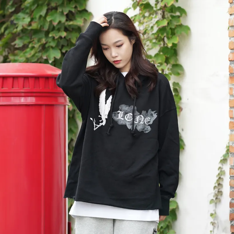 VLONE Sweatshirt Sets Unisex-8