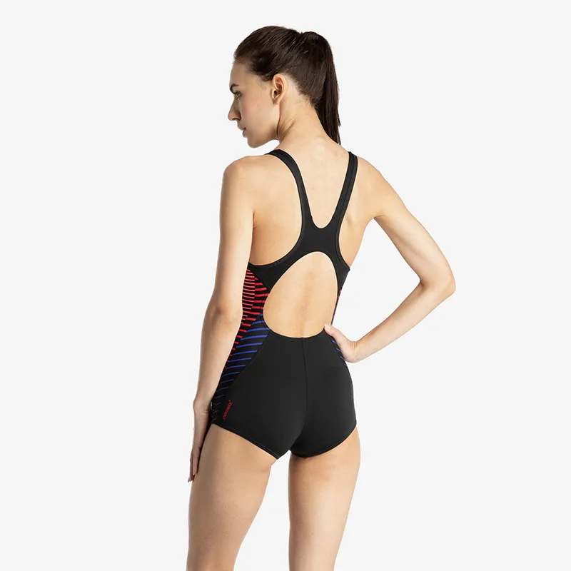 Speedo SS23 One piece Swimsuit Women's-8