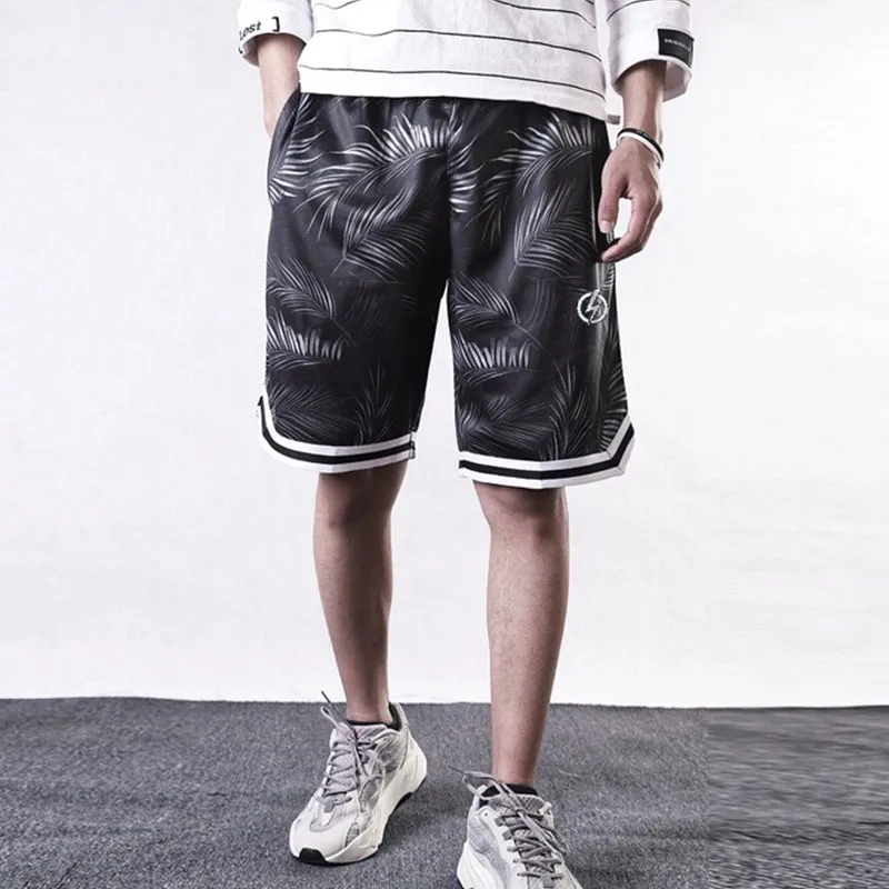 MIRACLE KILL x Othebest Ss22 SS22 Shorts Unisex Black-8