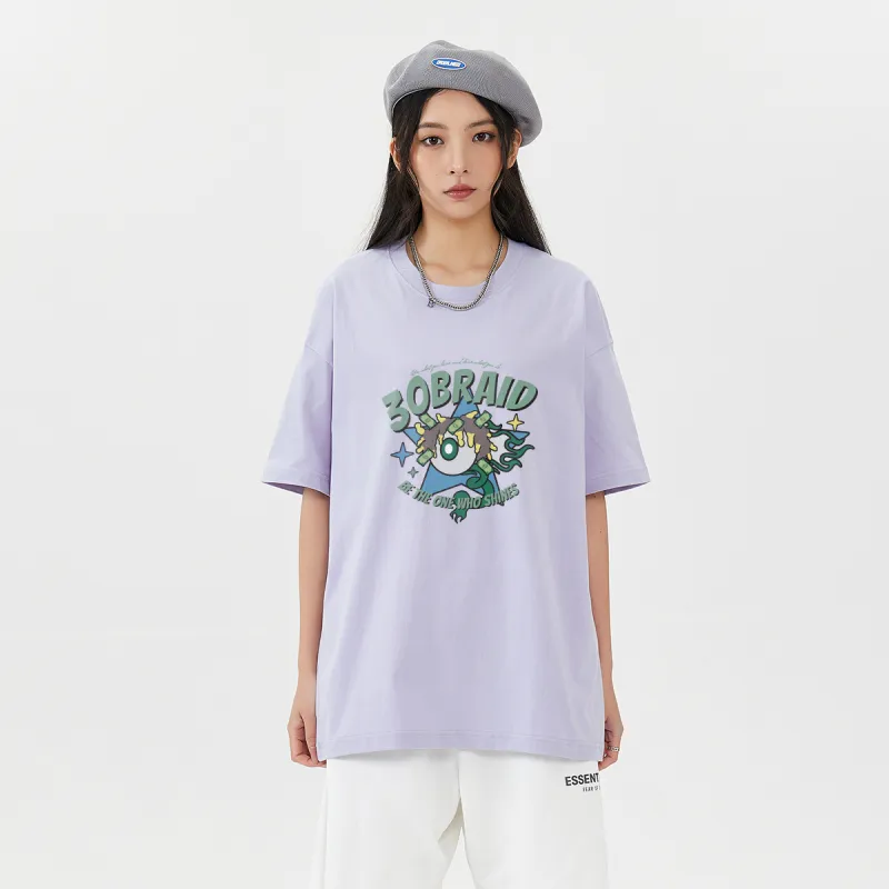 30BRAID T Shirts Unisex-15