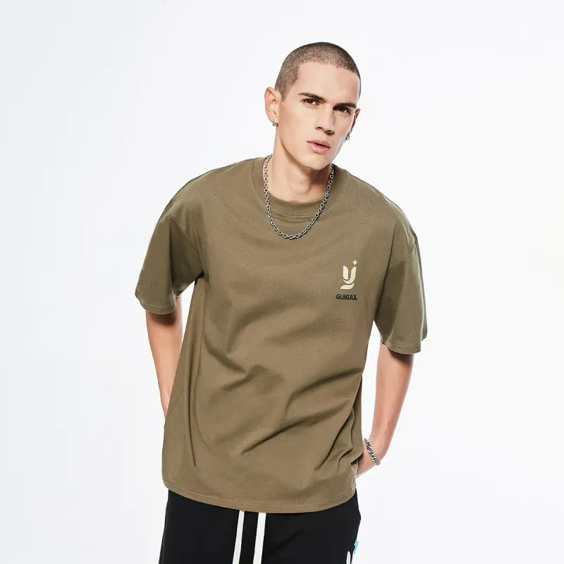 GUKUUL T-Shirts Unisex-5