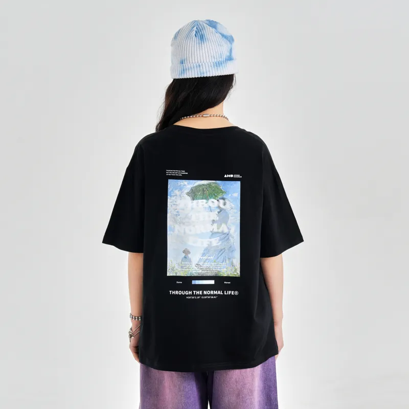 GROOL T-Shirts Unisex-2