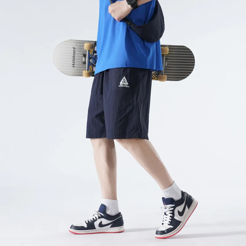 PAKA Casual Shorts Unisex-12