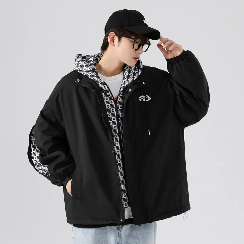 Yvette Jackets Unisex-28