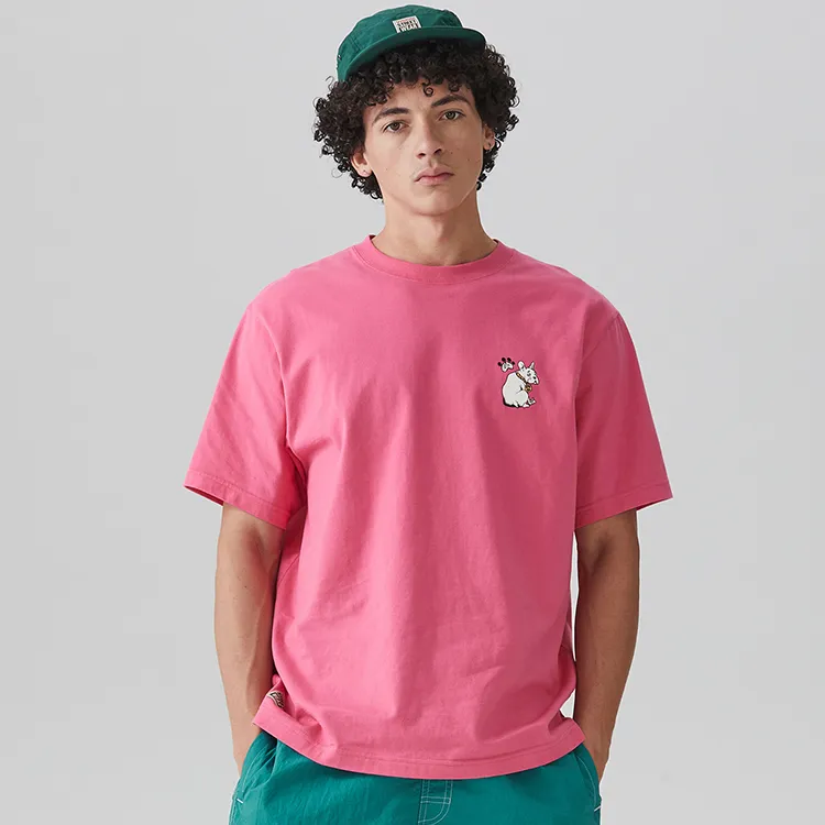 Vision Street Wear T Shirt Unisex-2