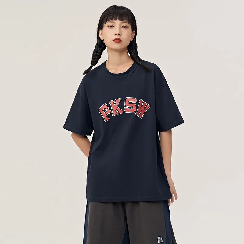 FKSW T-Shirts Unisex-3