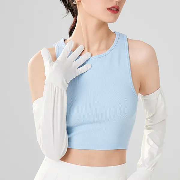 SIGGI STUDIOS Sun Protection Sleeves Women's-2