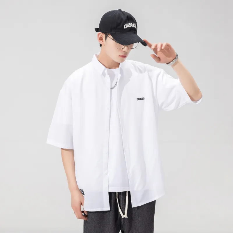 STNW Shirt Matching Sets Unisex-15