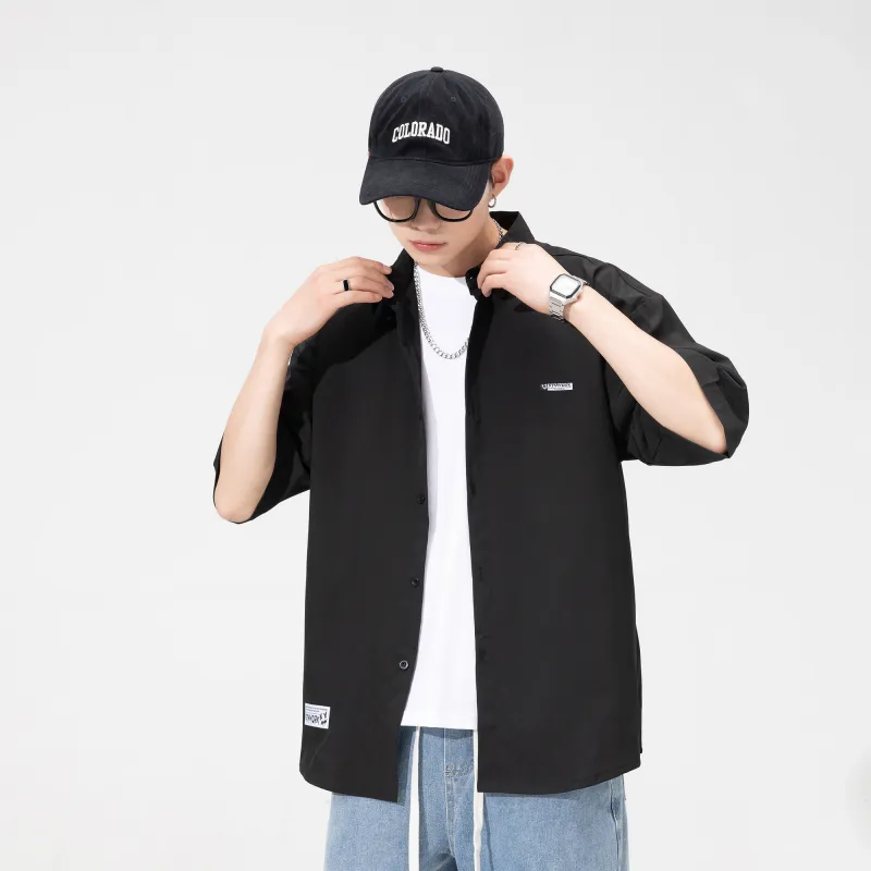 STNW Shirt Matching Sets Unisex-2